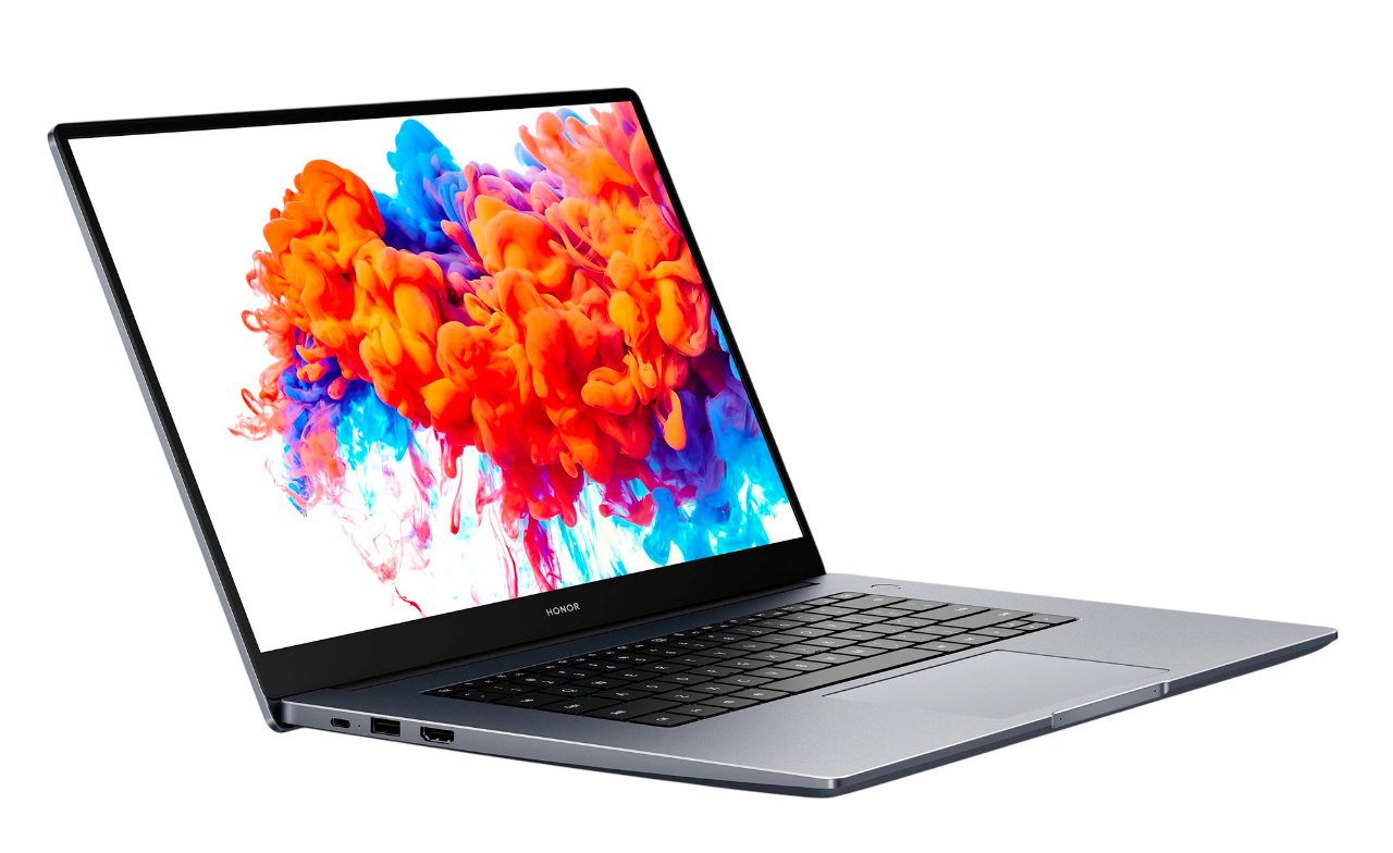Замена корпуса Honor MagicBook X16